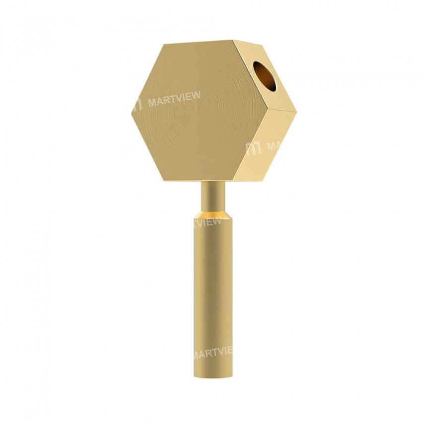 Mechanic 900M-T-C6 Honeycomb Micro-soldering Station BGA PCB Soldering Tip Heating Repair for T12 JB