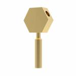 Mechanic 900M-T-C6 Honeycomb Micro-soldering Station BGA PCB Soldering Tip Heating Repair for T12 JB