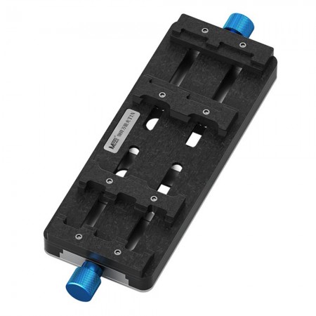 MaAnt T1N Multifunctional Steel Universal Clamp for Motherboard PCB Soldering Repair