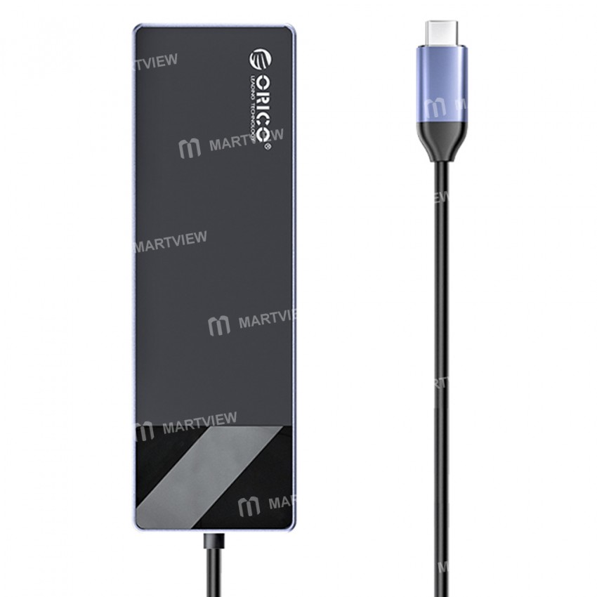 orico dm-10p-10-in-1-type-c-to-hdmi-compatible-vga-rj45-usb30-multifunctional-docking-station-1