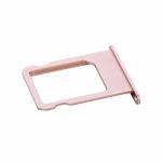 Replacement sim card slot holder tray for iPhone se