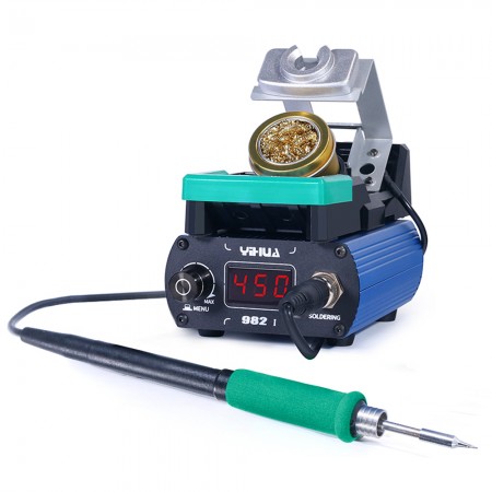 Yihua 982-I C210 / C245 Professional Precision Constant Temperature Digital Display Welding Station