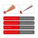 BEST BST-010JP 2000V 20A High-Speed Precision Superconducting Alligator Clip Line