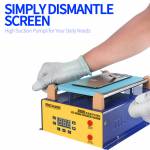 mechanic d100-d200-mobile-phone-screen-simple-heating-separator-with-built-in-vacuum-pump-3