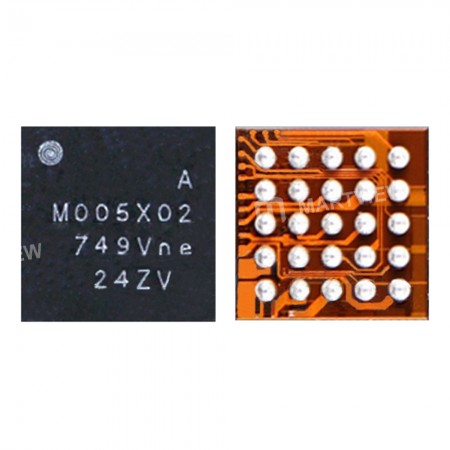 M005X02 Small Power IC for Samsung S8 S8+