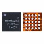 M005X02 Small Power IC for Samsung S8 S8+