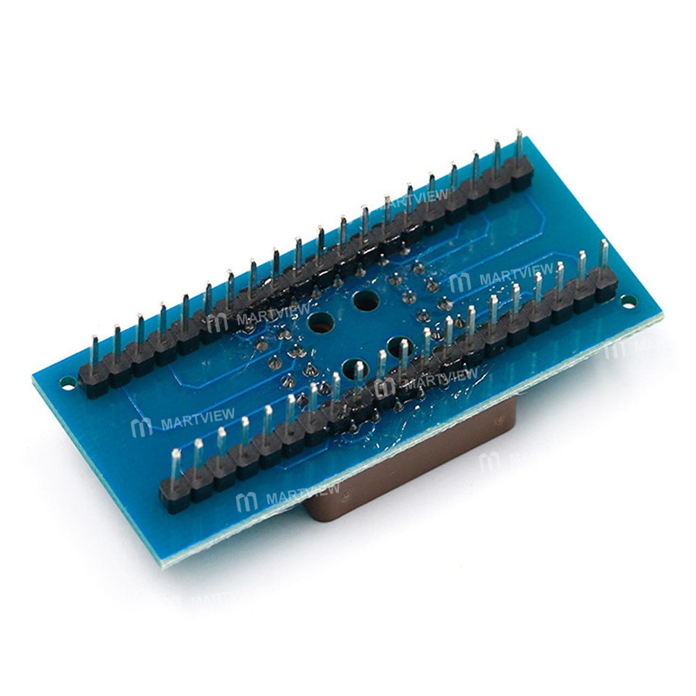 plcc44 to-dip40-ic-burn-in-test-adapter-socket-4