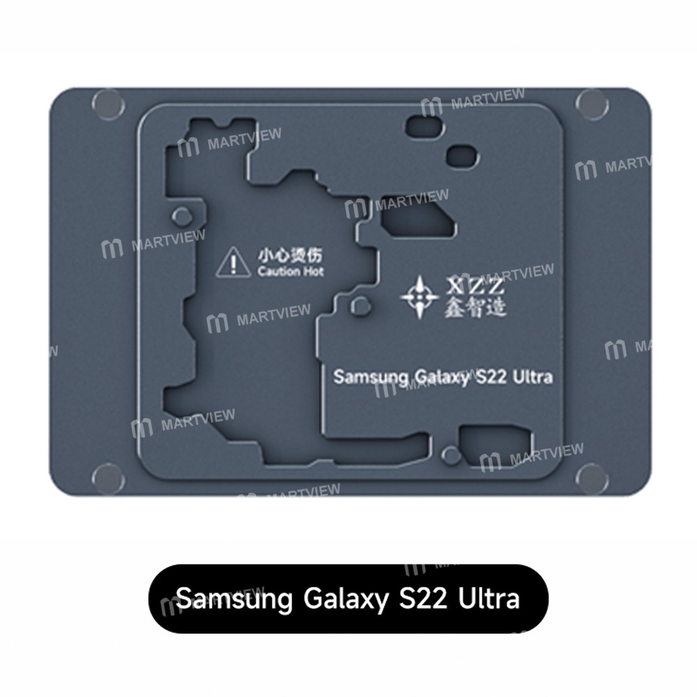 xzz l2023-intelligent-desoldering-station-special-module-for-samsung-galaxy-s-series-8