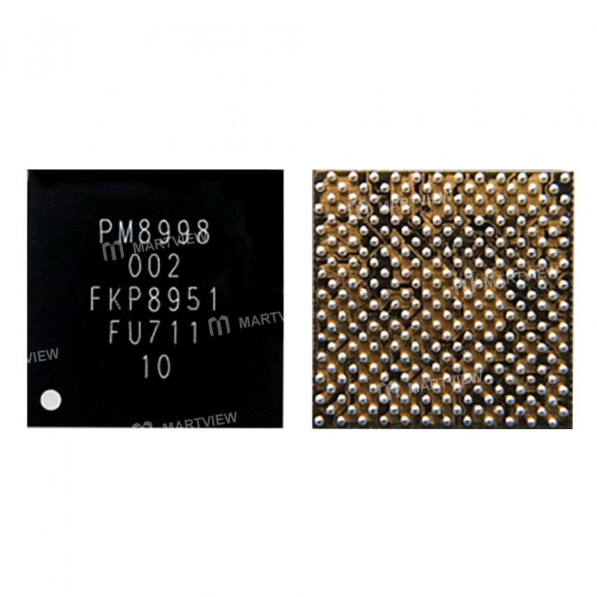 Power Supply PM IC PM8998