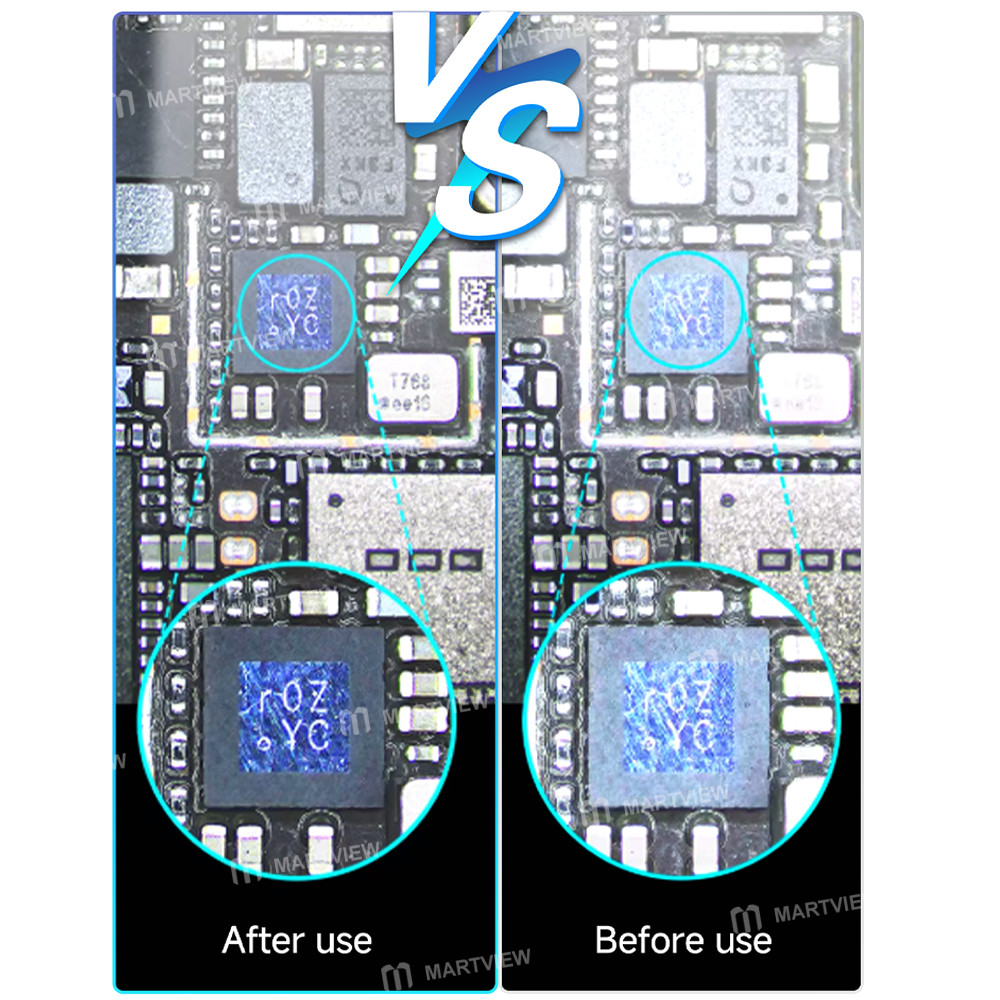 rf4 ok-15-5800k-daylight-color-temperature-smart-microscope-led-ring-light-7