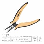 pro rhino-tools-yp-10-6-inch-precision-special-sharp-long-nose-pliers-with-toothed-2