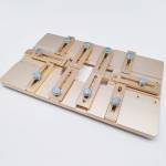 universal mobile-phone-lcd-screen-oca-laminating-alignment-mould-4