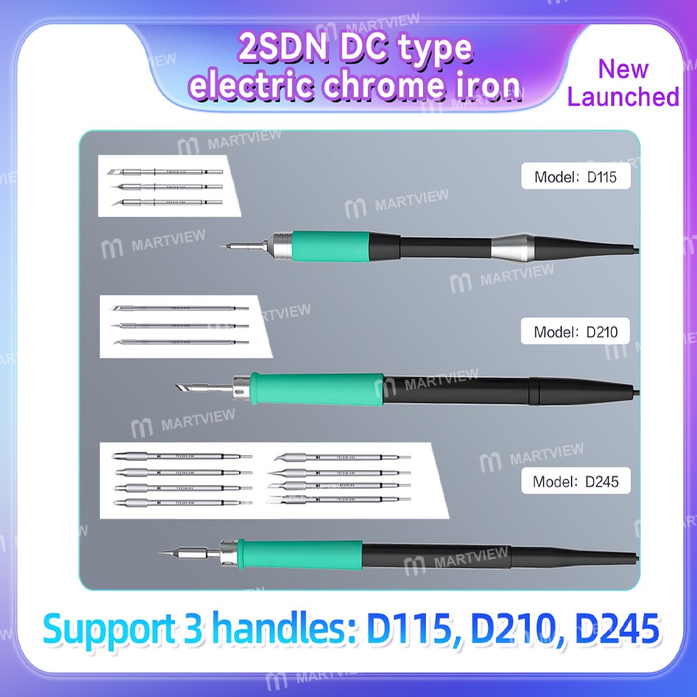 i2c 2sdn-245-210-115-dc-type-intelligent-temperature-control-digital-display-soldering-station-9