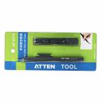 Atten AT-B778 Antistatic Manual Vacuum Suction Pen for Circuit Board BGA Chip IC Pick Up
