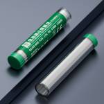 xuanxing 08mm-portable-no-clean-leaded-battery-nickel-sheet-soldering-tin-wire-2