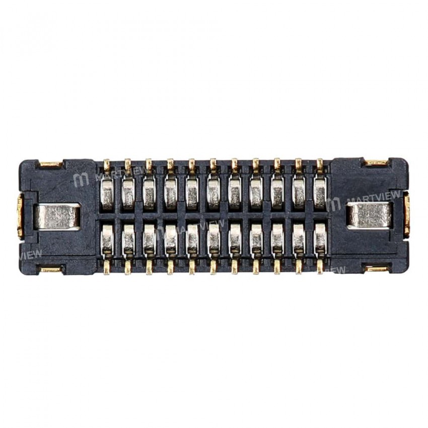 j7200 22-pin-rear-wide-angle-camera-fpc-connector-3