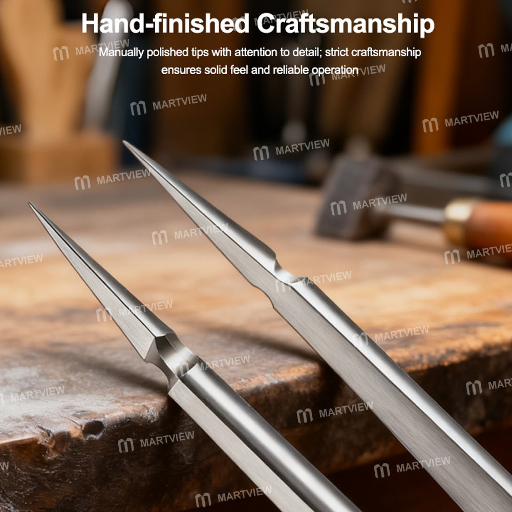 relife t1-anti-magnetic-anti-static-high-precision-flying-wire-tweezers-10