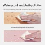 Orico Large Anti-slip Natural Cork Double-side Desk Mouse Pad for PC Laptop