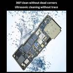 mechanic iclean-e08p-360-deep-ultrasonic-cleaning-machine-for-motherboard-accessories-glasses-6