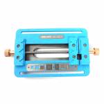 Relife RL-601F Multi-purpose Positioning Additional Track Dual Clamps Universal PCB Fixture