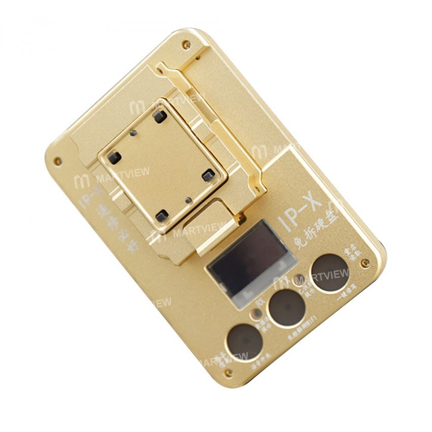 WL MINI Size PCIE Flash HDD Motherboard Repair Test Fixture Tool (no need removel NAND IC) for iPhon
