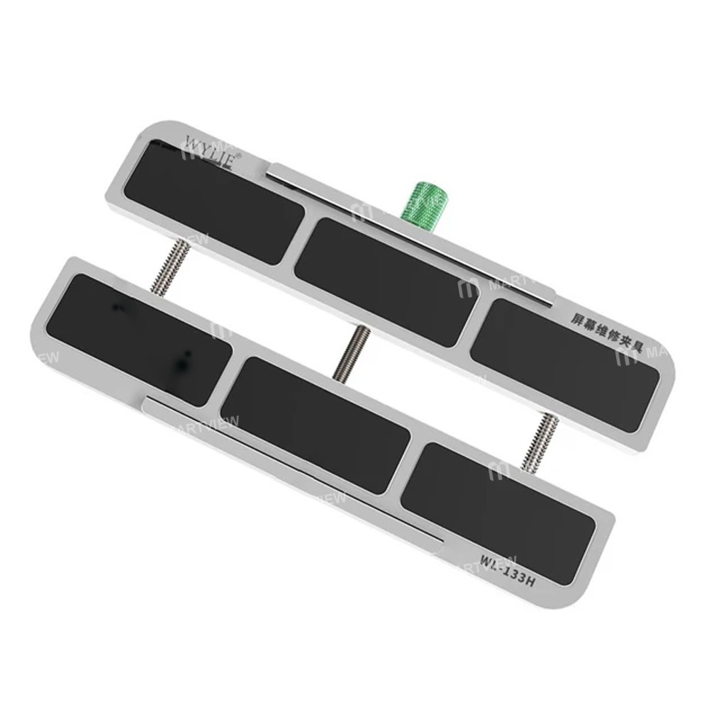 wylie wl-133h-aluminum-alloy-mobile-phone-screen-special-repair-fixture-4