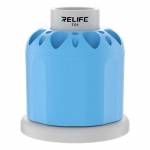 relife t01-25-hole-multi-functional-360-rotation-storage-organizer-for-relife-e2-electric-screwdrive