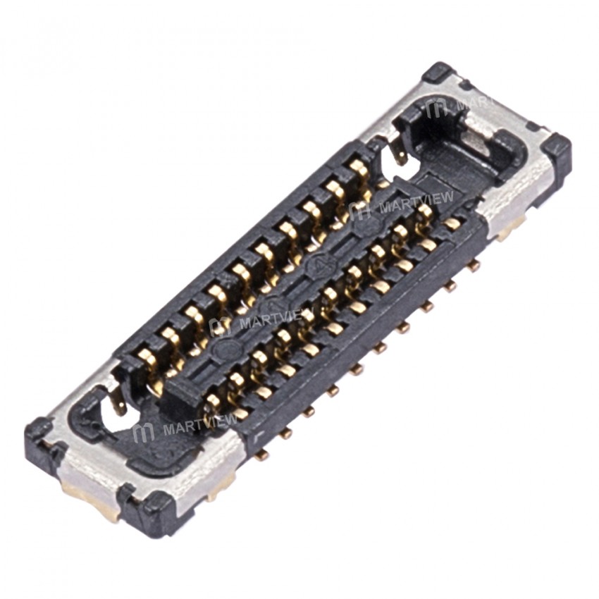 20 pin-digitizer-fpc-connector-for-iphone-11-4