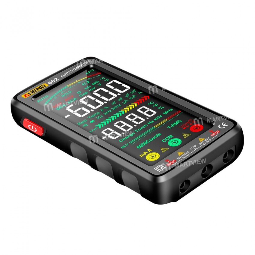 aneng 682-rechargeable-6000-counts-large-lcd-digital-smart-multimeter-16