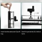 CL2 Glass Press Clamp Screen Fitting Mold for iPad Mobile Phone