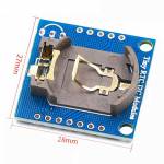 tiny i2c-ds1307-clock-rtc-module-for-arduino-without-battery-3