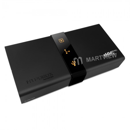 HYPO Box (eMMC NAND PCIE & UFS Expert )