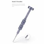 mega idea-2d-ithor-aluminum-alloy-precision-magnetic-screwdriver-10