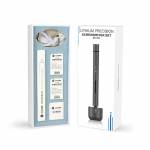 Sunshine SD-18E Precision Mini Electric Screw Driver Pocket Kit With LED Lighting for iPhone / iPad