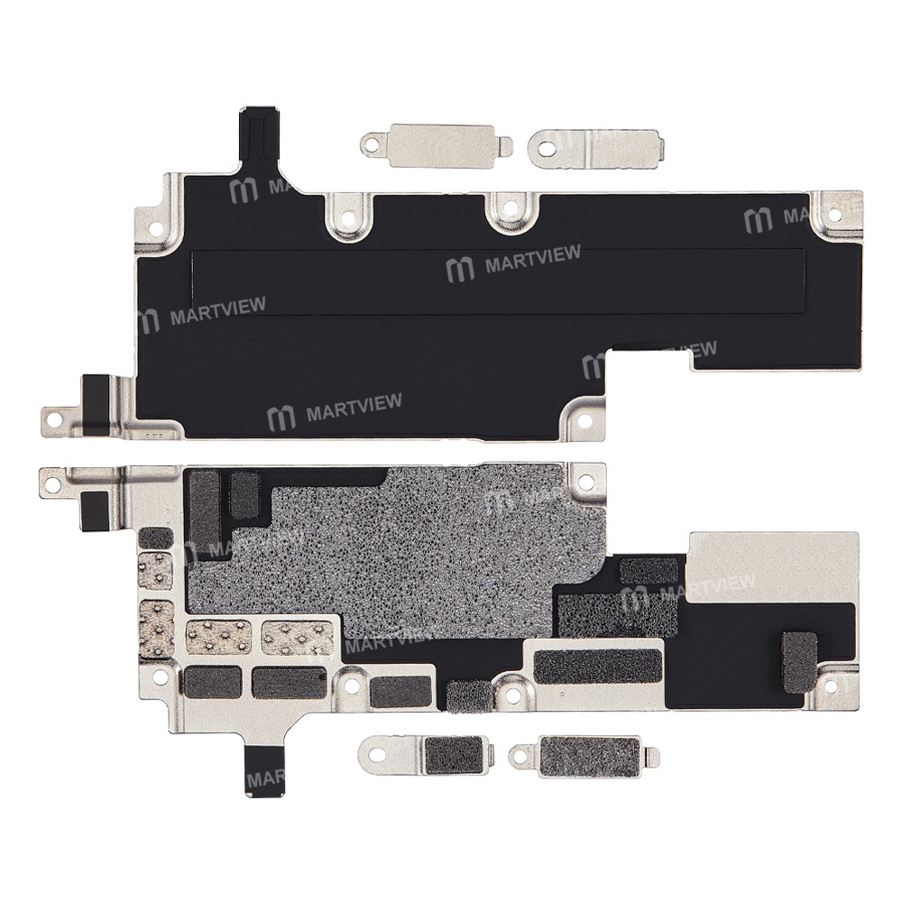 replacement small-metal-bracket-on-motherboard-compatible-for-iphone-15-pro-max-1