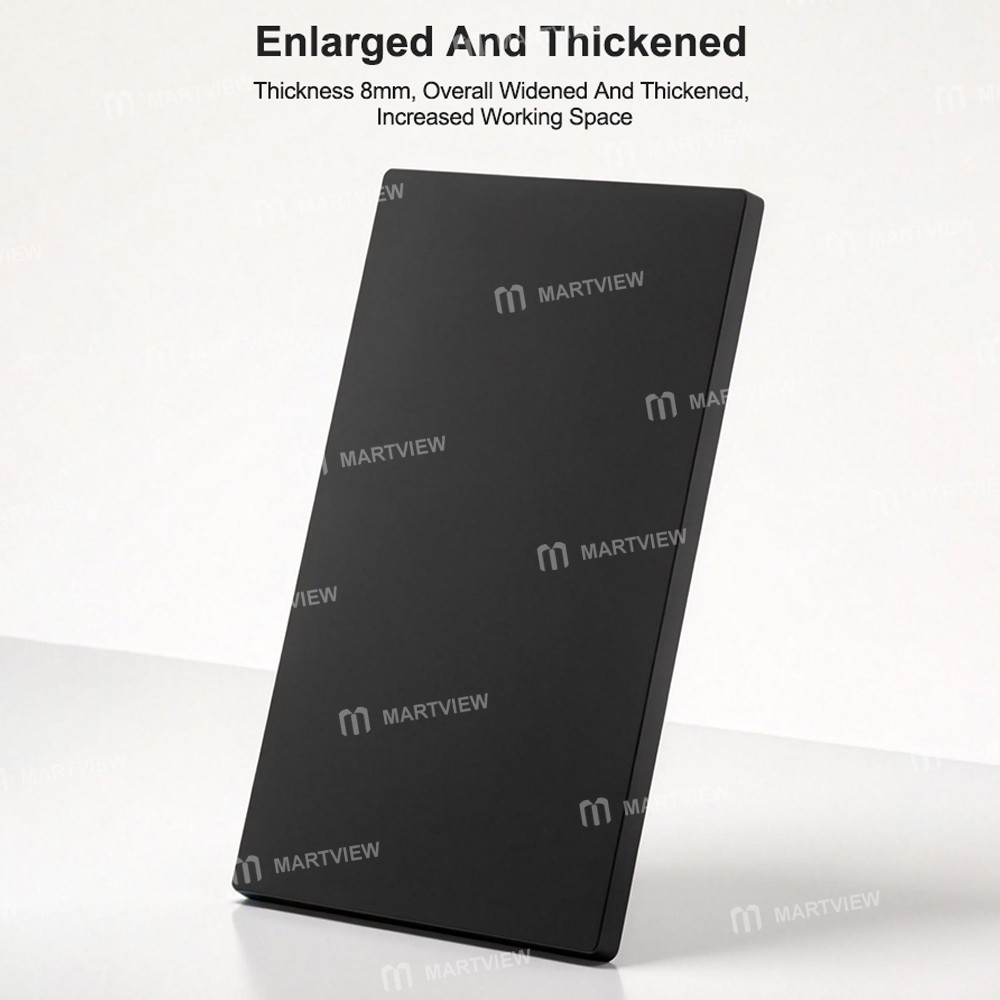 8mm black-laminating-pad-for-sunshine-ss-061a-laminating-mold-7