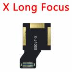 Aixun Replacement Rear Camera Empty Flex Cable for iPhone X / XS / XS Max / XR Repair