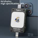 lanrui se-ii-lightning-type-c-tail-plug-insertion-detector-for-iphone-and-android-phones-4