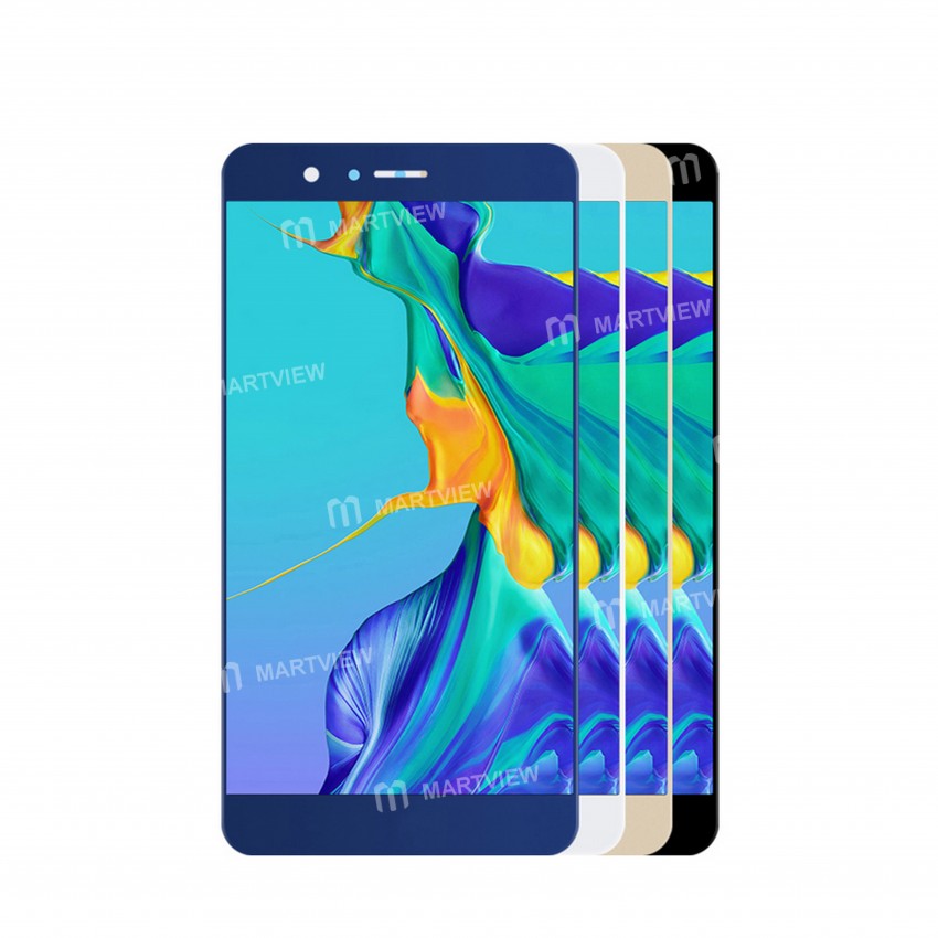 LCD Digitizer Screen Replacement for Honor 8 Pro use