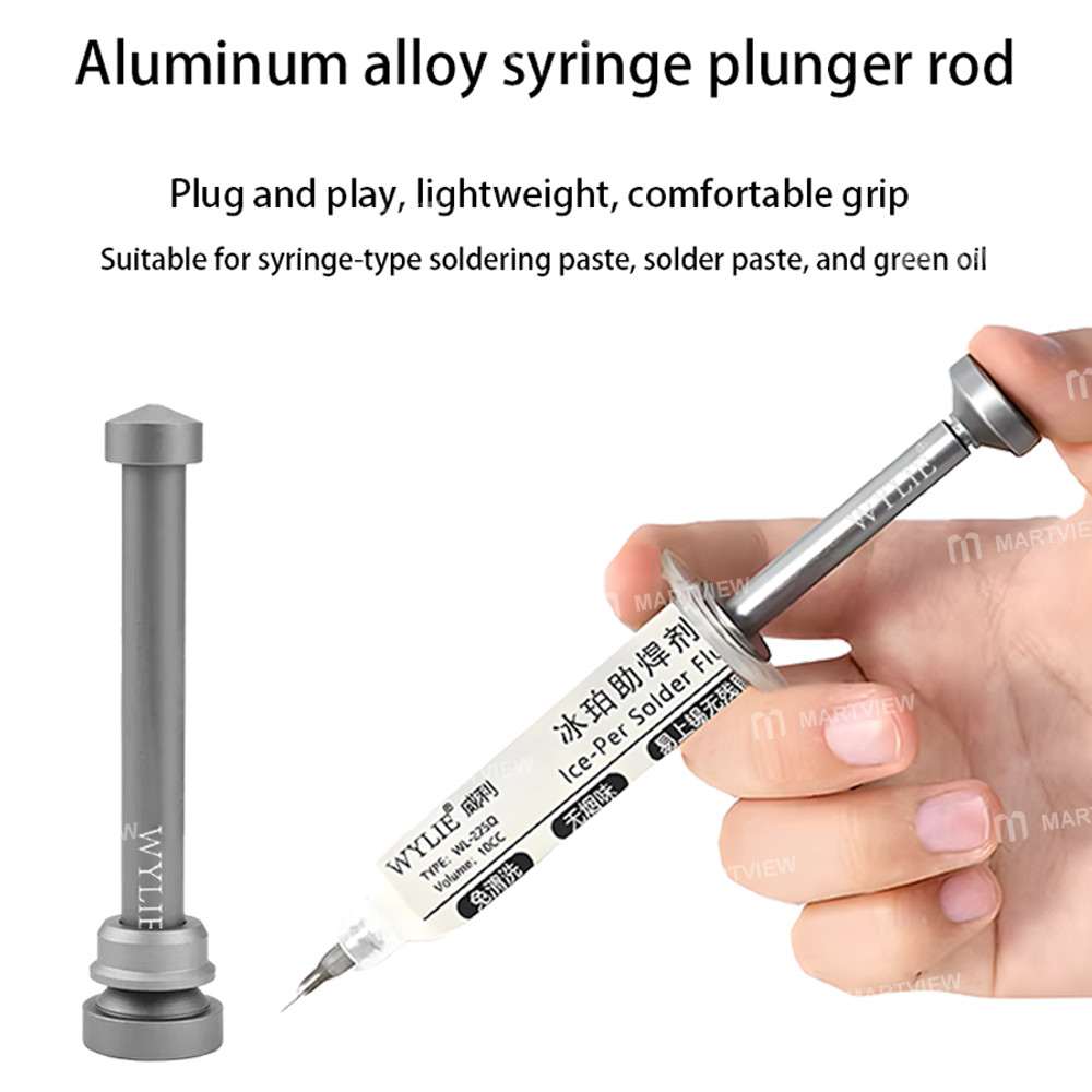 wylie aluminum-alloy-push-rod-for-soldering-oil-green-oil-tin-paste-rosin-3