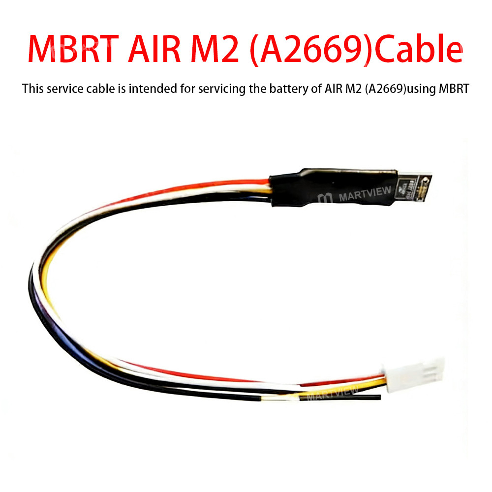 mbrt lite-box-service-cable-for-air-m2-a2669-battery-3