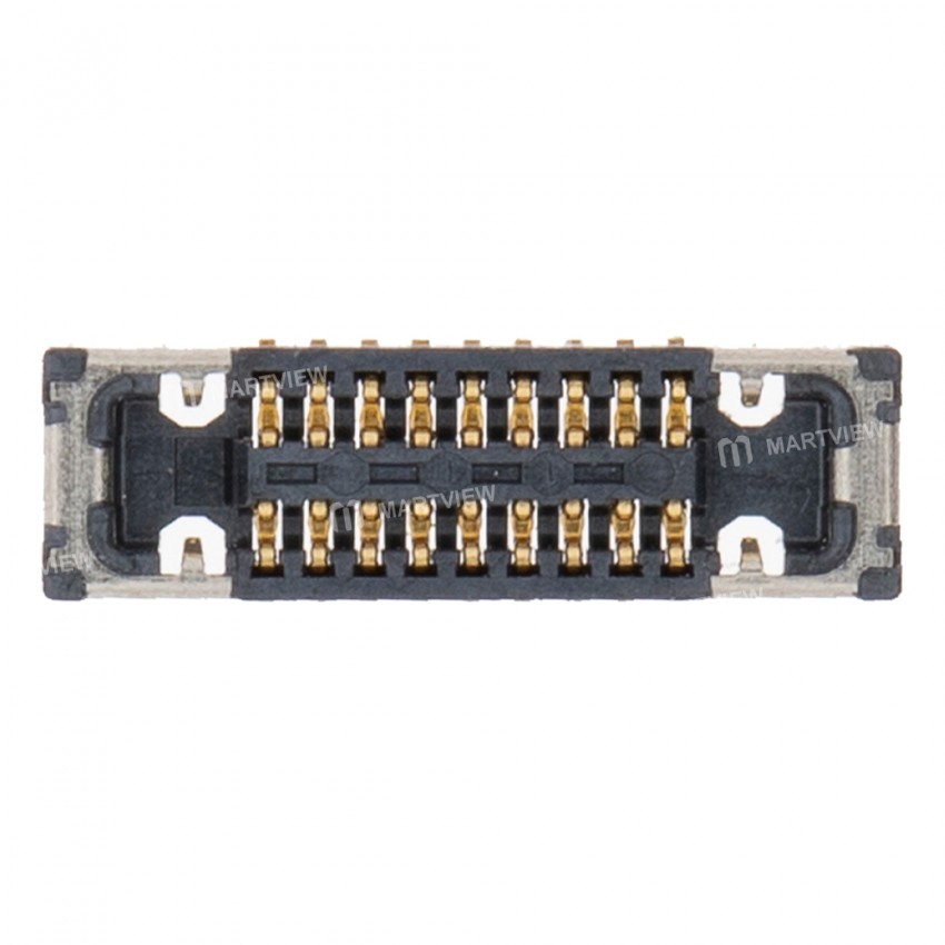 j5800 18-pin-digitizer-fpc-connector-compatible-for-iphone-xr-1