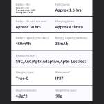 mifo fiitii-hifidots-earbuds-adaptive-25