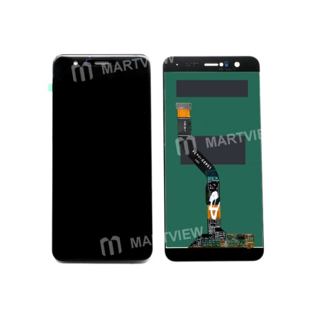 LCD Digitizer Screen Replacement for Nova Lite use / P8 Lite-2017 use / Honor 8 Lite use - grade AAA quality