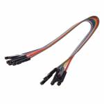 8-Channel 24MHz USB Logic Analyzer for ARM FPGA Develop