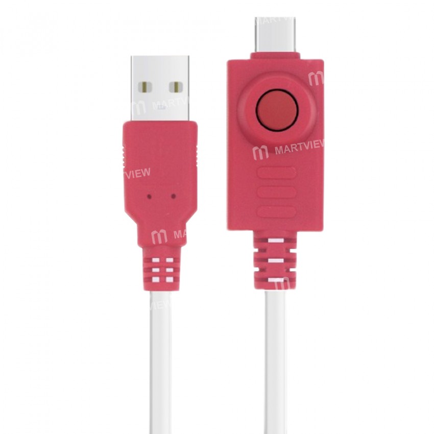 Second Generation Qualcomm Engineering Cable Supports Xiaomi / Redmi / Huawei