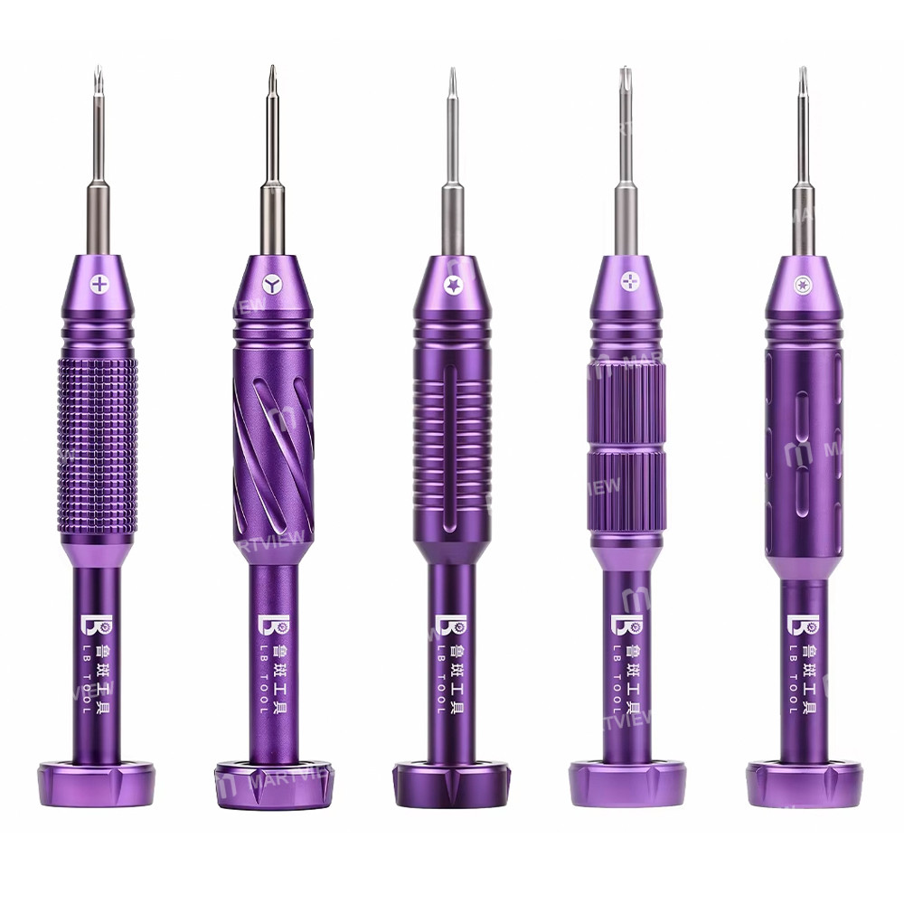 lb tool-lb-hj2-5-in-1-orca-s2-alloy-magnetic-precision-screwdriver-set-for-electronics-repair-1