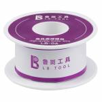 lb tools-lb-06-50g-06mm-183c-high-brightness-high-purity-solder-wire-1