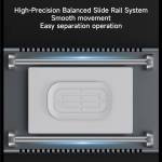 mechanic mc988-105-inch-temp-control-screen-separator-machine-with-vacuum-pump-7