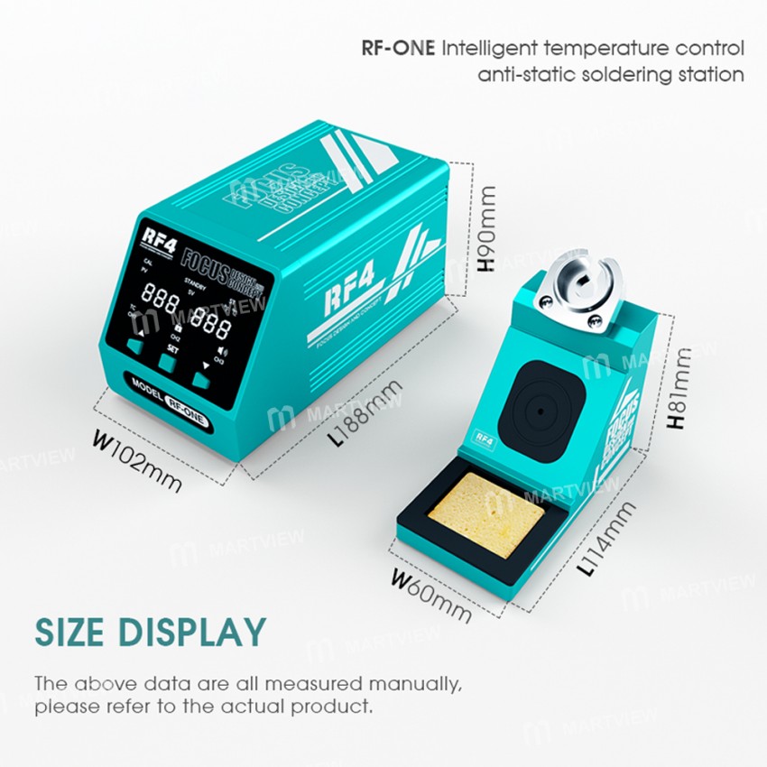 rf4 rf-one-intelligent-temperature-control-anti-static-led-digital-display-soldering-station-5